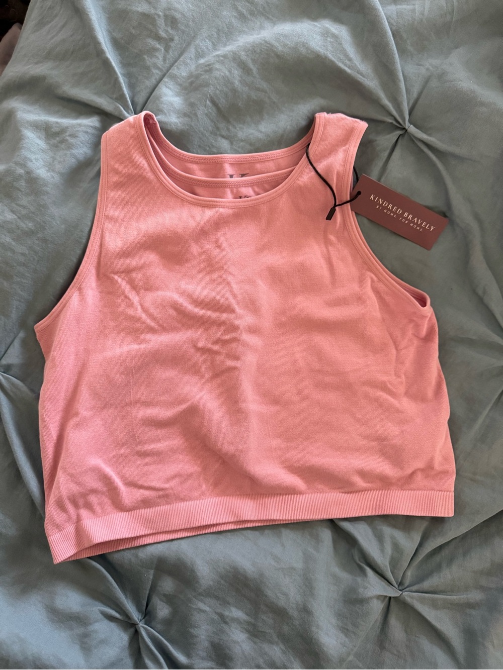 Kindred Bravely Sublime Hands-Free Pumping & Nursing Bra | New with Tags